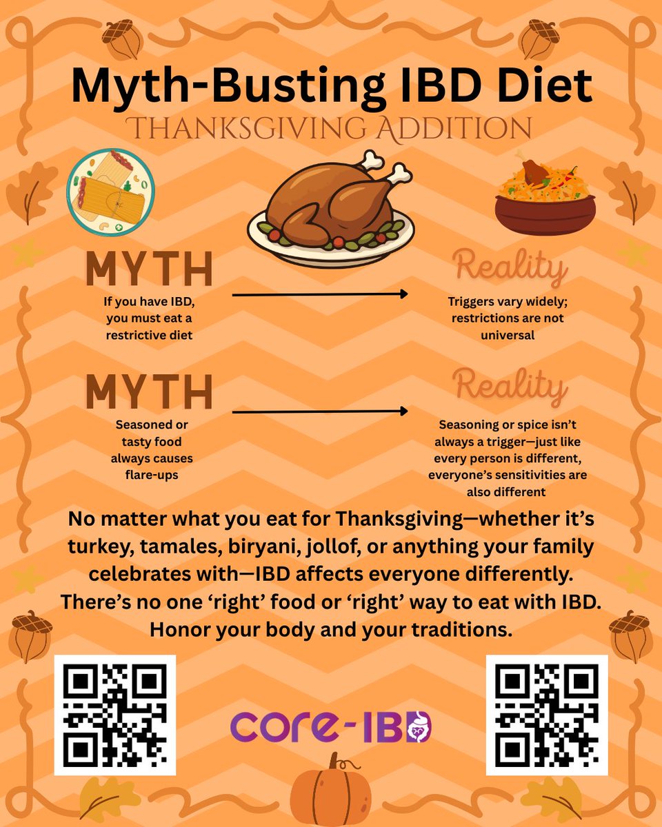 Core-IBD tweet media