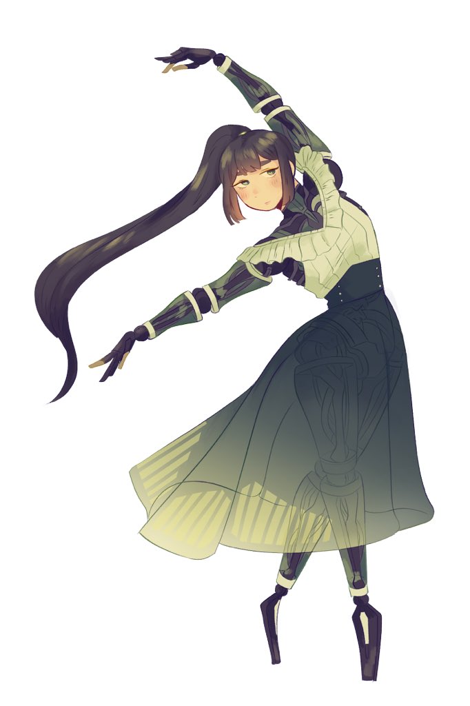 Vocaloid Illustrator of the Day!! tweet media