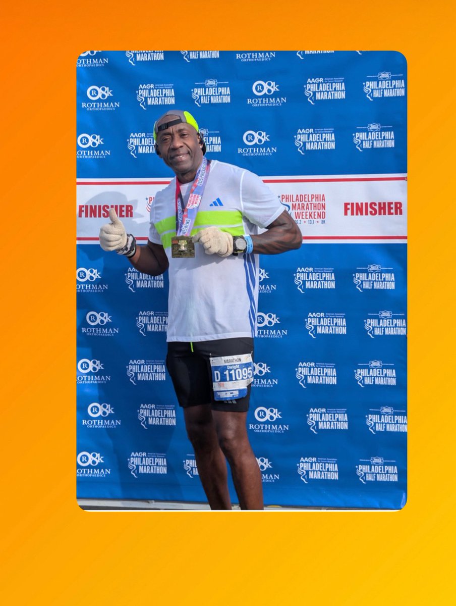 The race went well. I didn't get my intended time, but all things considered, I finished healthy, and it was one of my most fun races. The crowd support was excellent; it literally carried me the last couple of miles.
Thank you again for providing the training plan!