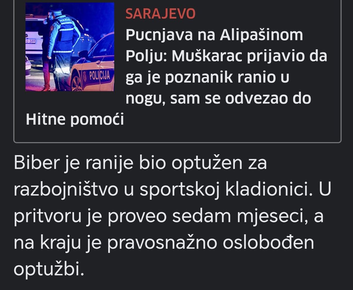 Ponavljam po milioniti put, sve tužioce i sudije na dugogodišnju robiju, to što bi se ogriješili o maximalno njih 2-3% je prihvatljiv rizik.