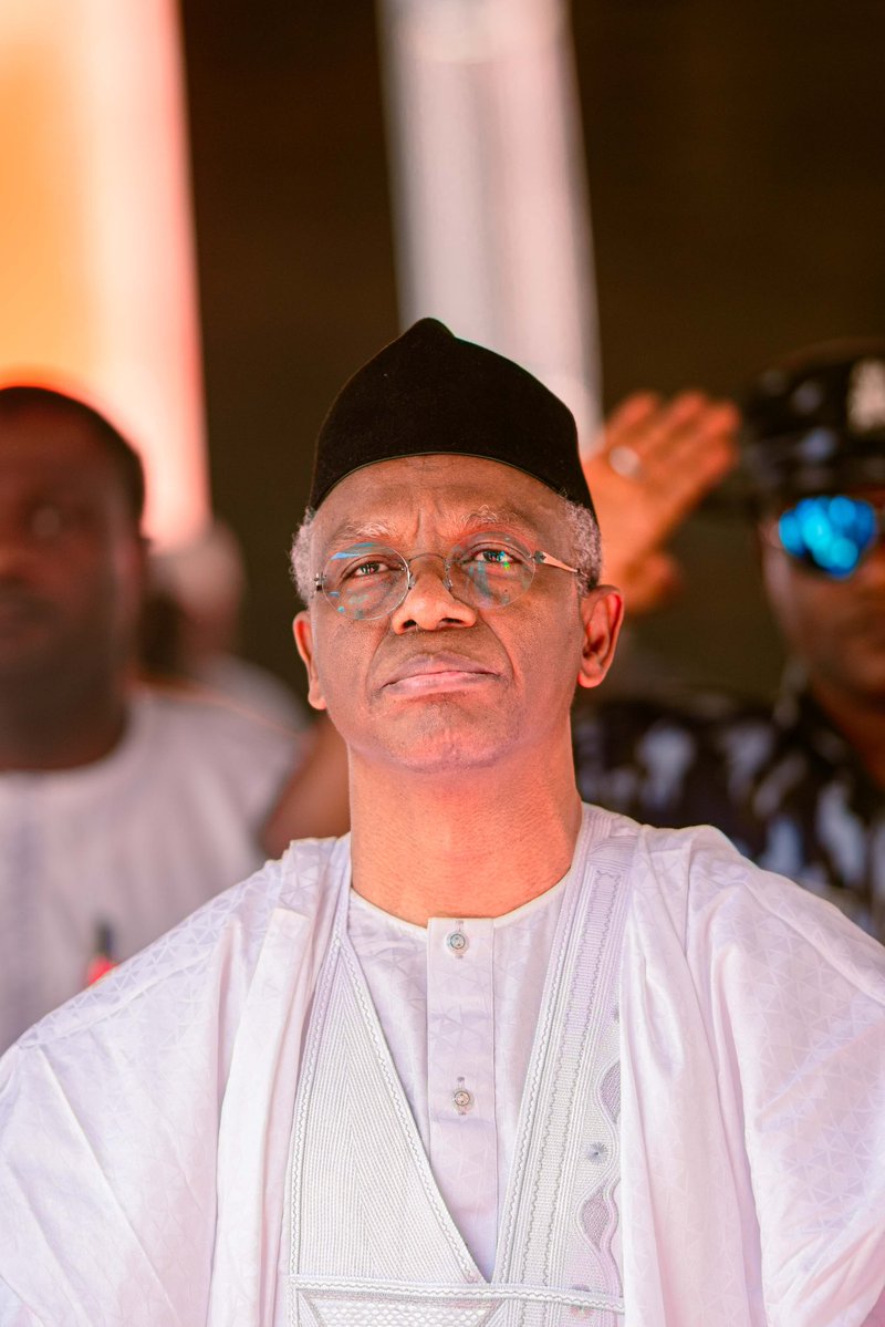 sani_atk's tweet image. Duk inda kake in shaa Allah nan muke @elrufai.

Allah ya bamu nasara da rikon amana.

#ADC #elrufai