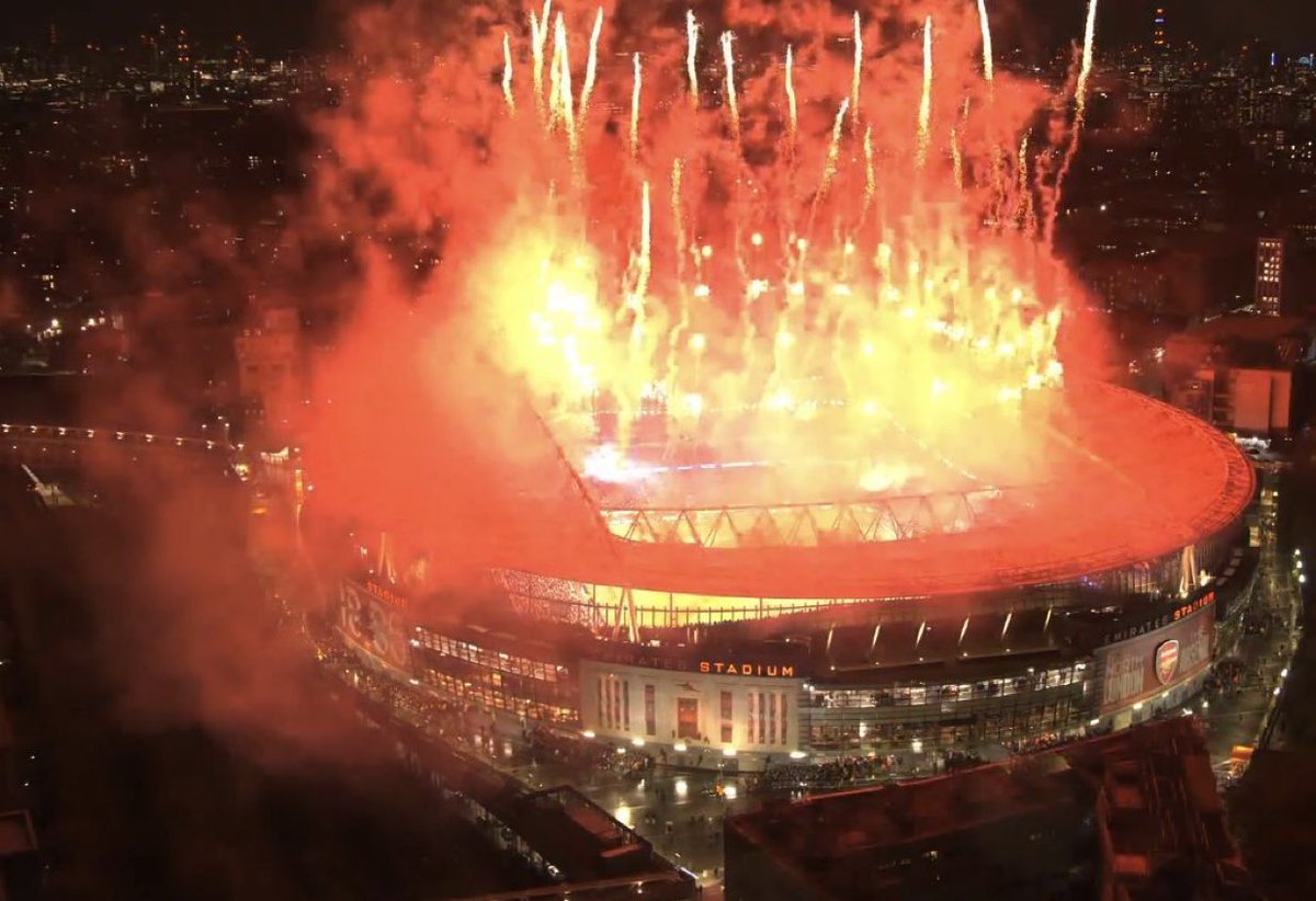 EbukaMeansGreat's tweet image. I can’t recognize Arsenal anymore bruh❤️😭