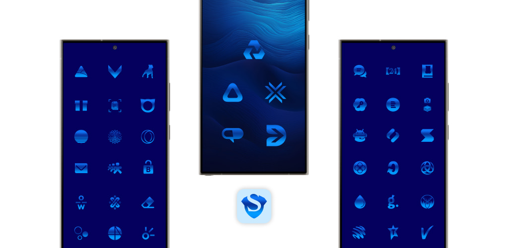 PizzApp_Design's tweet image. 💎 #SapphireBlue #IconPack
Limited Time SALE 🎉

📲 Codes
G1GY7MURES3DJMEGVN09YQS   TKQ2KPUA5NB26QN4HU8QABB   CBRJVKS204WH3ZKJC59DLXP   P6MDSU7LW7E4G4Q984FYLUR   DK5E48W2M8RE8N31T4N1H3V

🖥 Download Here t.ly/PjyPT

⭐️ Rate &amp;amp; Review to support me!