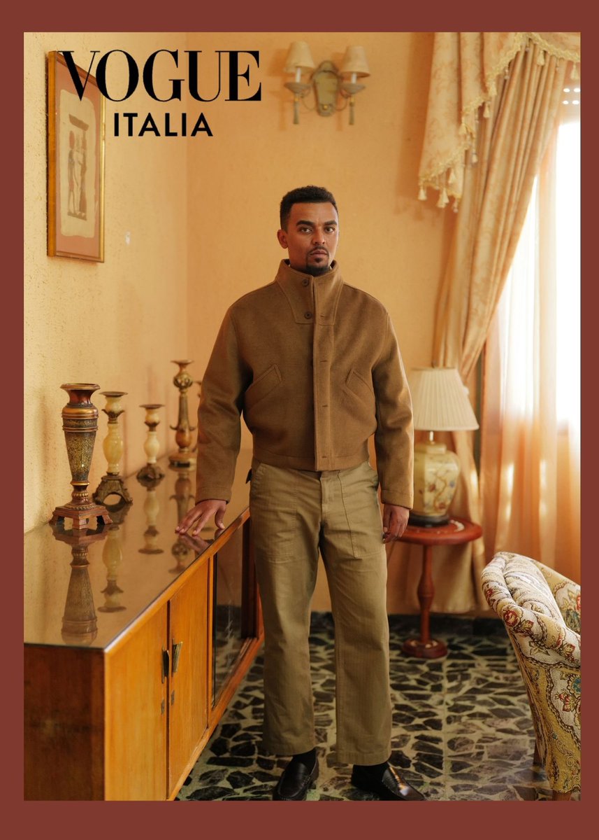 Awet G Woldegebriel tweet media