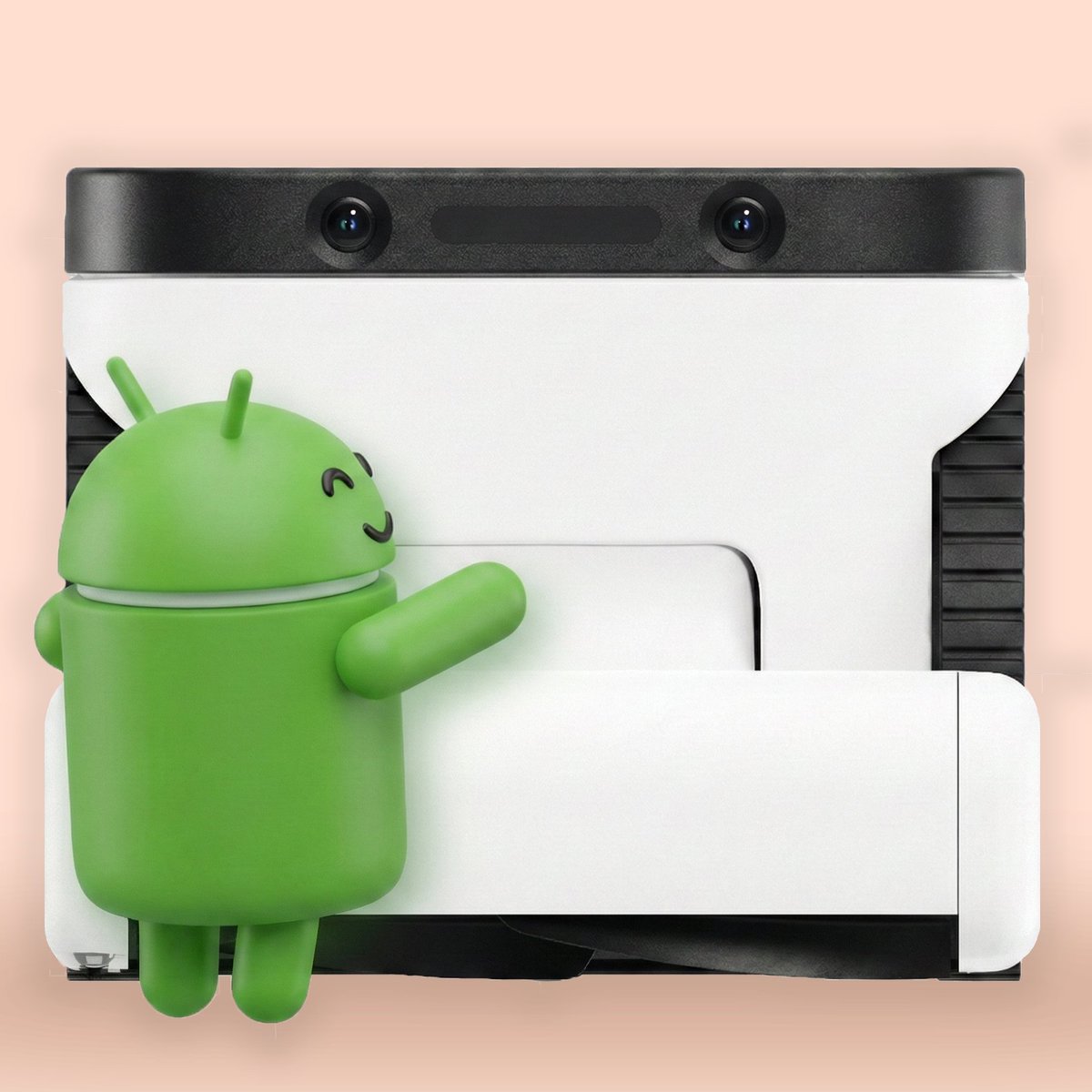 maticrobots's tweet image. Android users: your wait is over 🎉

Matic now works seamlessly on Android — live on the Play Store TODAY 📱

We rebuilt key parts of the app so iOS and Android share the same foundation. No more feature gaps, faster updates for everyone.

This was our #1 most-requested feature.…