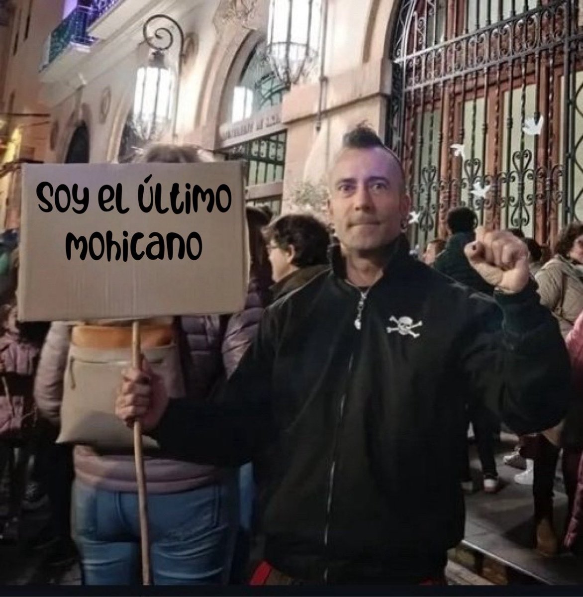 Ojo!!!, que este es de los que vendrán a reventarnos 😂😂😂😂😂😂😂😂😂😂😂