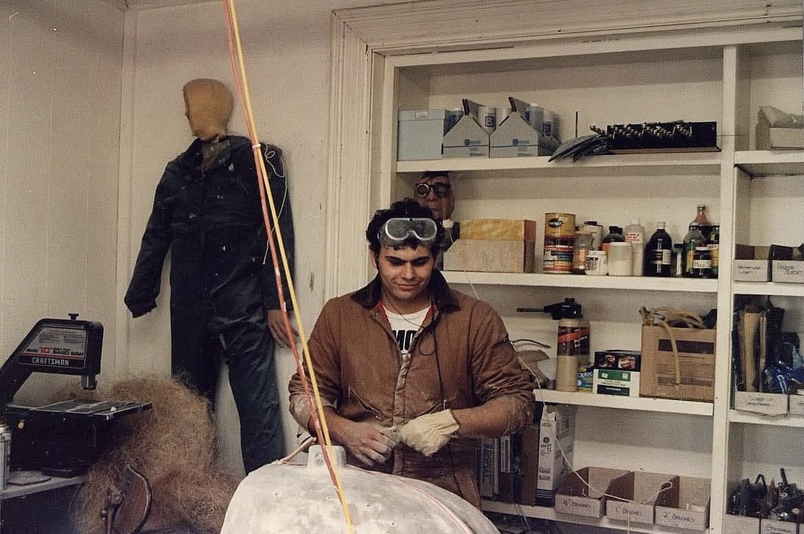 FRIDAY THE 13TH~ARCHIVE tweet media