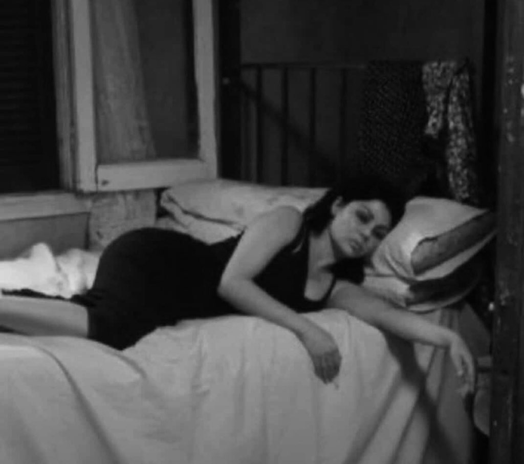 This is how I look most of the time