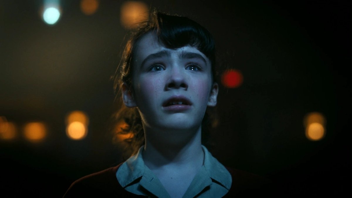 Welcome to Derry: la serie que está uniendo todo el universo de Stephen King (y por fin lo está haciendo bien).

Todas las conexiones de la serie 👇