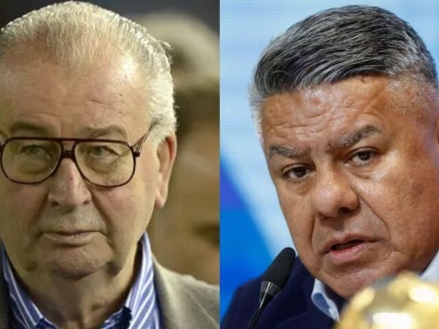 Observa360's tweet photo. Grondona–Tapia: 45 años de poder continuo, patrimonios inexplicables y un modelo institucional diseñado para no ser controlado  

https://t.co/zgp7oBz4We https://t.co/xs4707BrXN