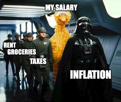 If it feels like your salary is walking into a losing battle every month… you’re not alone.

Financial literacy won’t fix inflation, but it will help you make smarter decisions with the money you have.

Start learning at your own pace: mogaland.io