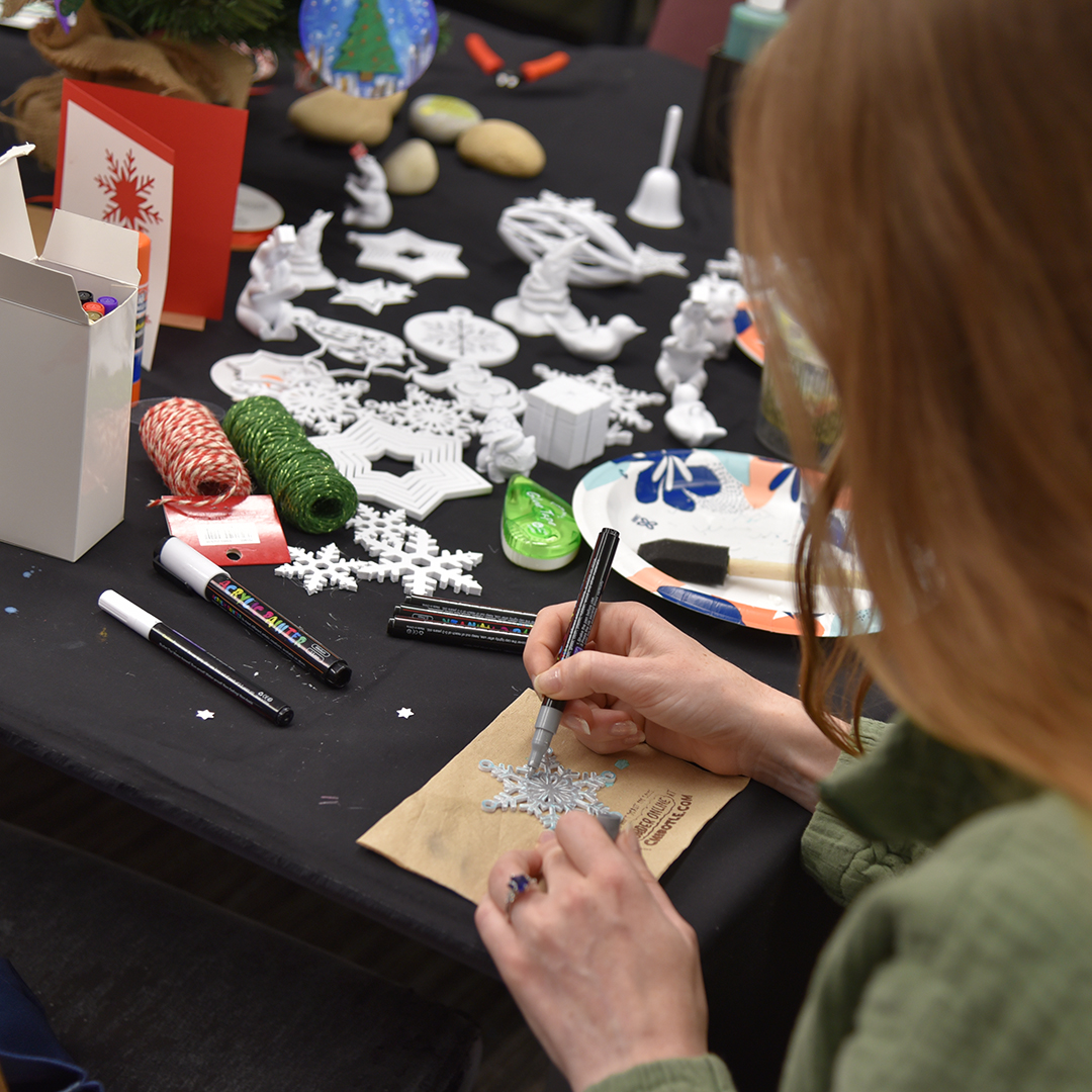 Pepperdine Libraries tweet media