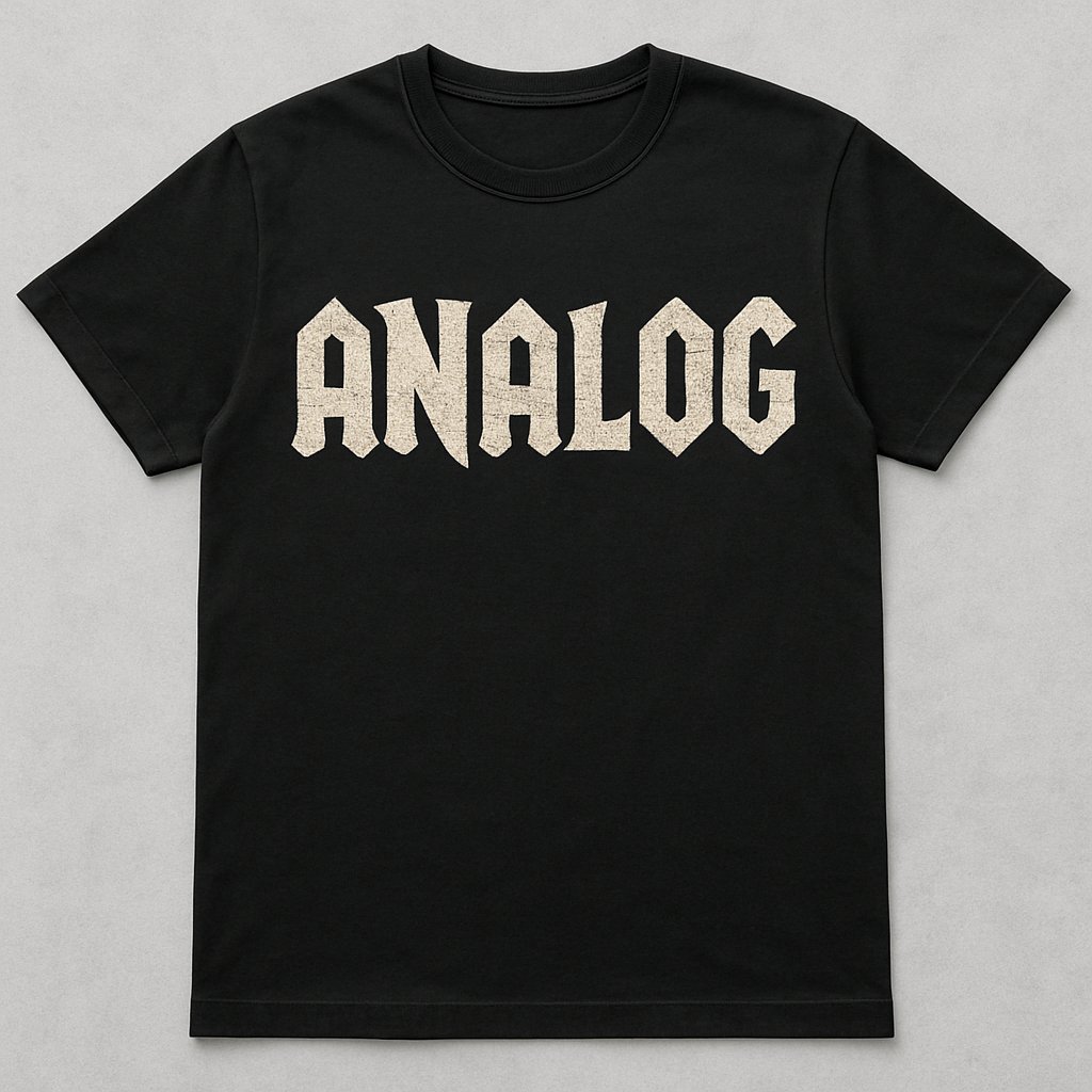 ReyyAirdrop's tweet image. GM Family Analog

Today is the day to wear the @OneAnalog  shirt!

It&apos;s not just technology, it&apos;s identity.

⏱️ Connecting time, blockchain, and the future: All in one pulse.

Those who wear Analog wear innovation!

#Analog #TimeChain #Web3 #CryptoFam #Wallchain #Xeet