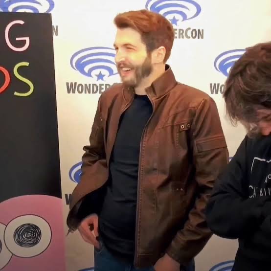 emirrart's tweet image. hes got The Zachet on