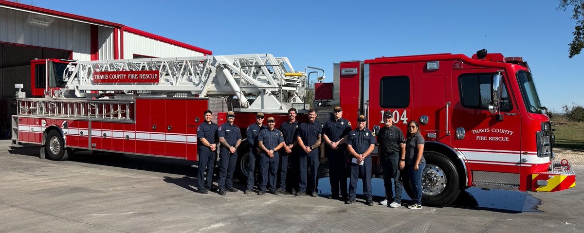 We are incredibly grateful to Bluebonnet Electric Cooperative for surprising several of our fire stations with Thanksgiving meals and for their generous donation. Gestures like this are not about recognition but rather a shared commitment to community. Bluebonnet keeps our homes