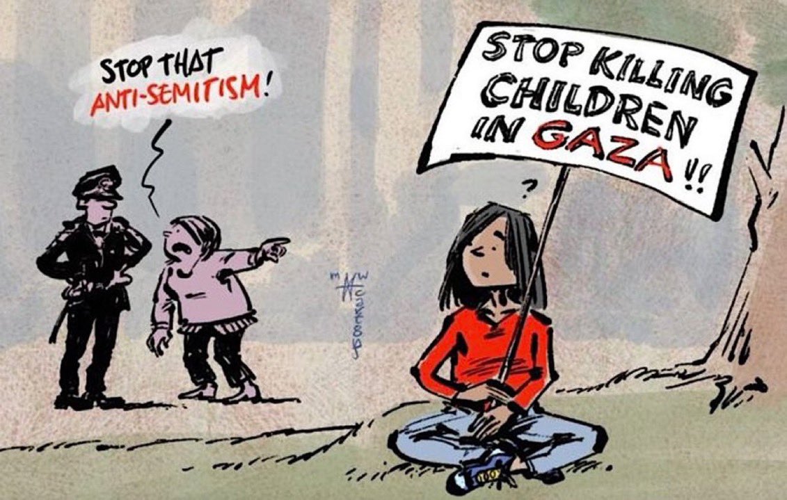 DBGDBFDBB's tweet image. Il n&apos;y a pas de guerre, c&apos;est un GÉNOCIDE, les terroristes #NetanyahuWarCriminal et son armée #Nazi tueur d&apos;ENFANTS.
Ça n&apos;a jamais été une guerre.