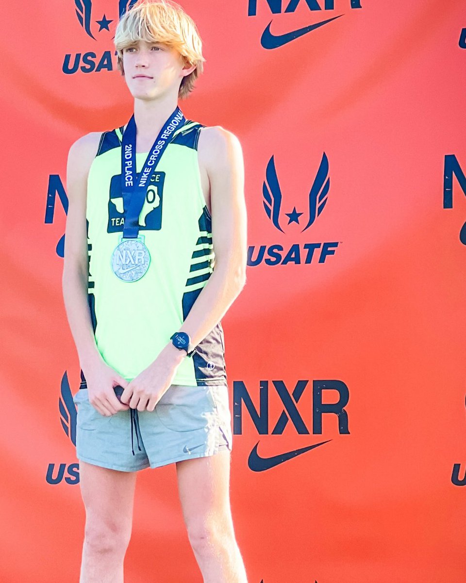 TxChildrensATX's tweet photo. Lucas’ fatigue and slowing race times led to a type 1 diabetes diagnosis, but with care from Texas Children’s – Austin, he’s back on track and Nike NXR–qualified. ❤️🏃‍♂️⭐ 

Discover how our diabetes and endocrinology team helps kids like Lucas thrive: https://t.co/5KgETwDiVh. https://t.co/kOA3M6ONzI