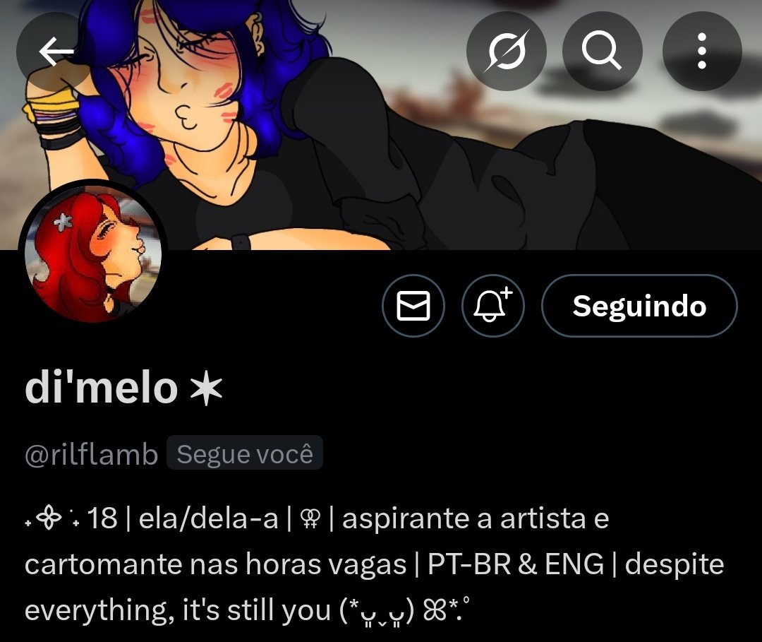 mirandella ✶ tweet media