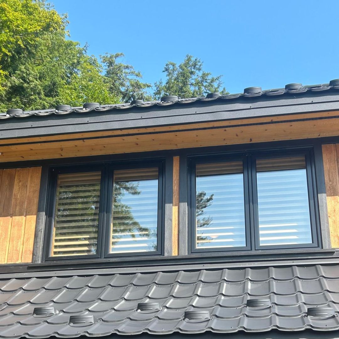 CaliforniaShutt's tweet image. Custom #windowshutters bring a new level of control to any space — from airflow to privacy to visual impact. 

✨With tailored #louvres and custom design, each shutter is built to match the exact requirements of the project.

📞 905-738-1472 | 🔗shorter.me/z-iXu