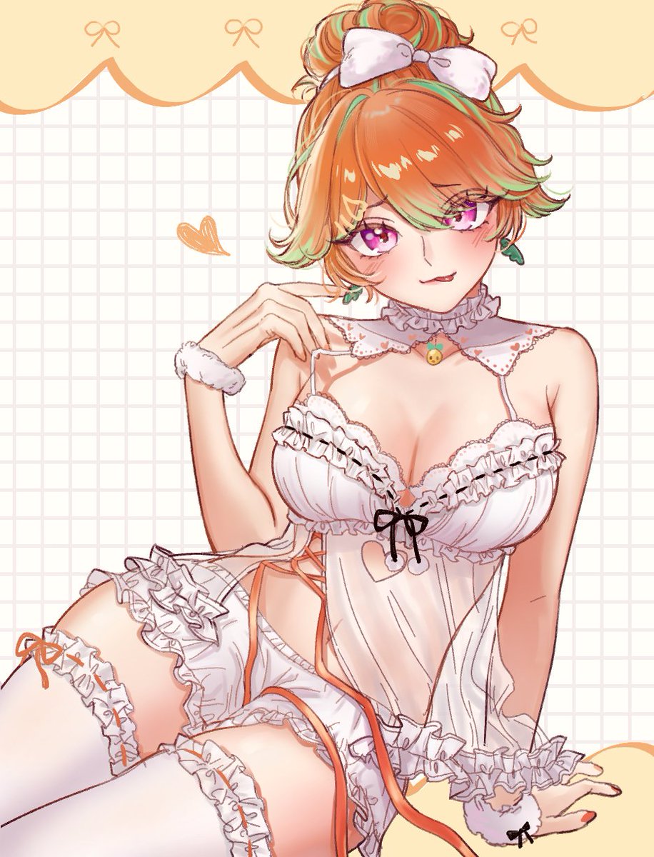 i know wawa is going to sleep with me tonight😌🧡
#KFPicasso #KiaraNewOutfit2025