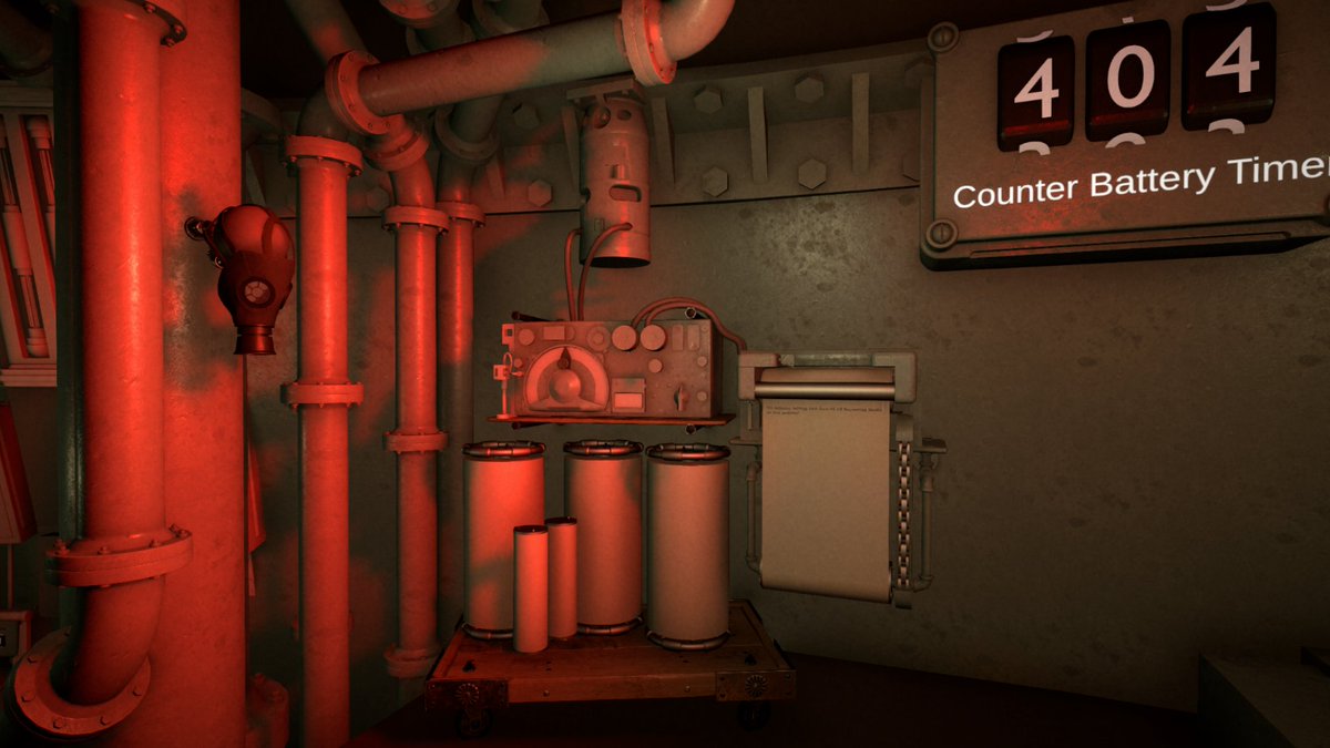 IRONNESTgame's tweet image. We&apos;ve received intel that the enemy is preparing an operation under the codename #WishlistWednesday! 🫡

We must strike first... All #IndieDevs are hereby ordered to deploy their screenshots in the comments immediately... Move out! 🖼️👇

#indiegame #simulator #artillery #3d #war