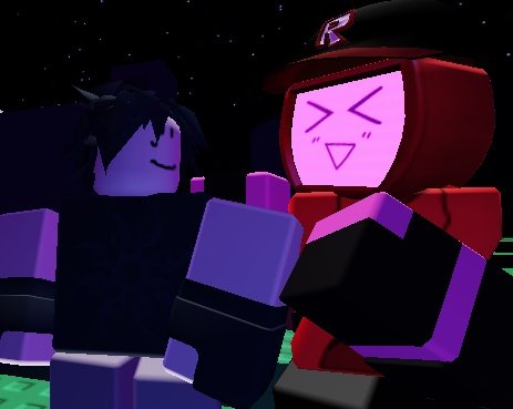 ItzVOlpe's tweet image. Ok
#forsakenroblox #veeronica #twotime #TVtime/#SprayTheSpawn