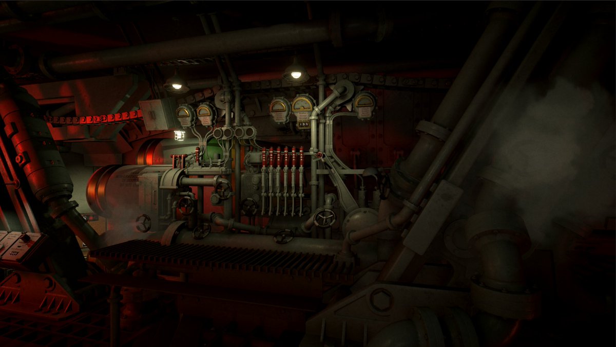 IRONNESTgame's tweet image. We&apos;ve received intel that the enemy is preparing an operation under the codename #WishlistWednesday! 🫡

We must strike first... All #IndieDevs are hereby ordered to deploy their screenshots in the comments immediately... Move out! 🖼️👇

#indiegame #simulator #artillery #3d #war