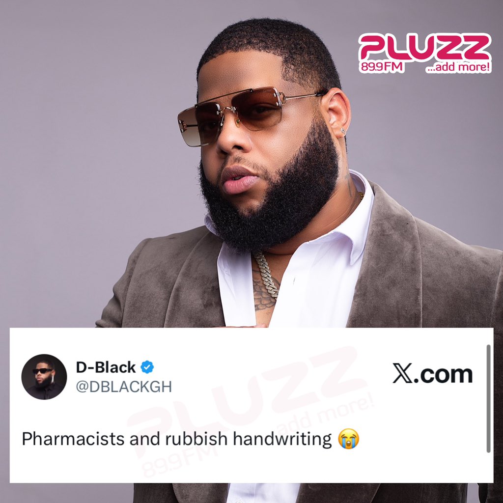 PLUZZFM's tweet image. You ever wonder how health professionals do this?😂😂

#AddMore
#AccrasMusicLeader