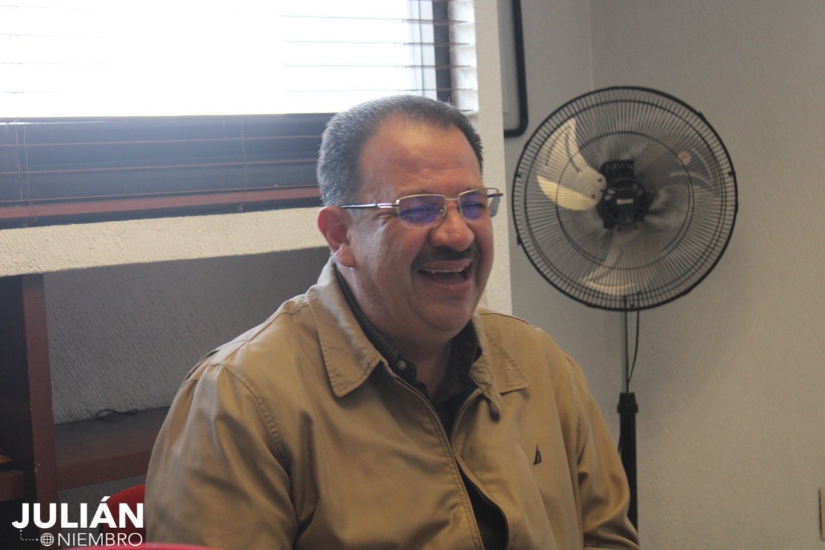 julianniembro's tweet image. 👥 ¡Socios @COPARMEX_Edomex! 

🙋🏻‍♂️Llevamos acabo con mucho gusto nuestra doceava sesión con #socios, donde, mantuve un diálogo de acercamiento y conocimiento con @Tiendas_OXXO, Consultoría Womeem, Plaza San Fermín, Finanzas con Pako y Loma Guarín.

#PorMasYMejoresEmpresas