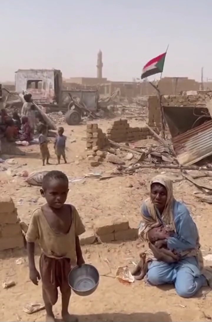 #أنقذوا_الفاشر
#السودان_تموت_جوعآ 🇸🇩