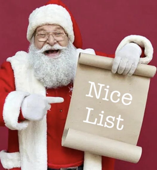 santabutcool11's tweet image. Sword is on the nice list!
