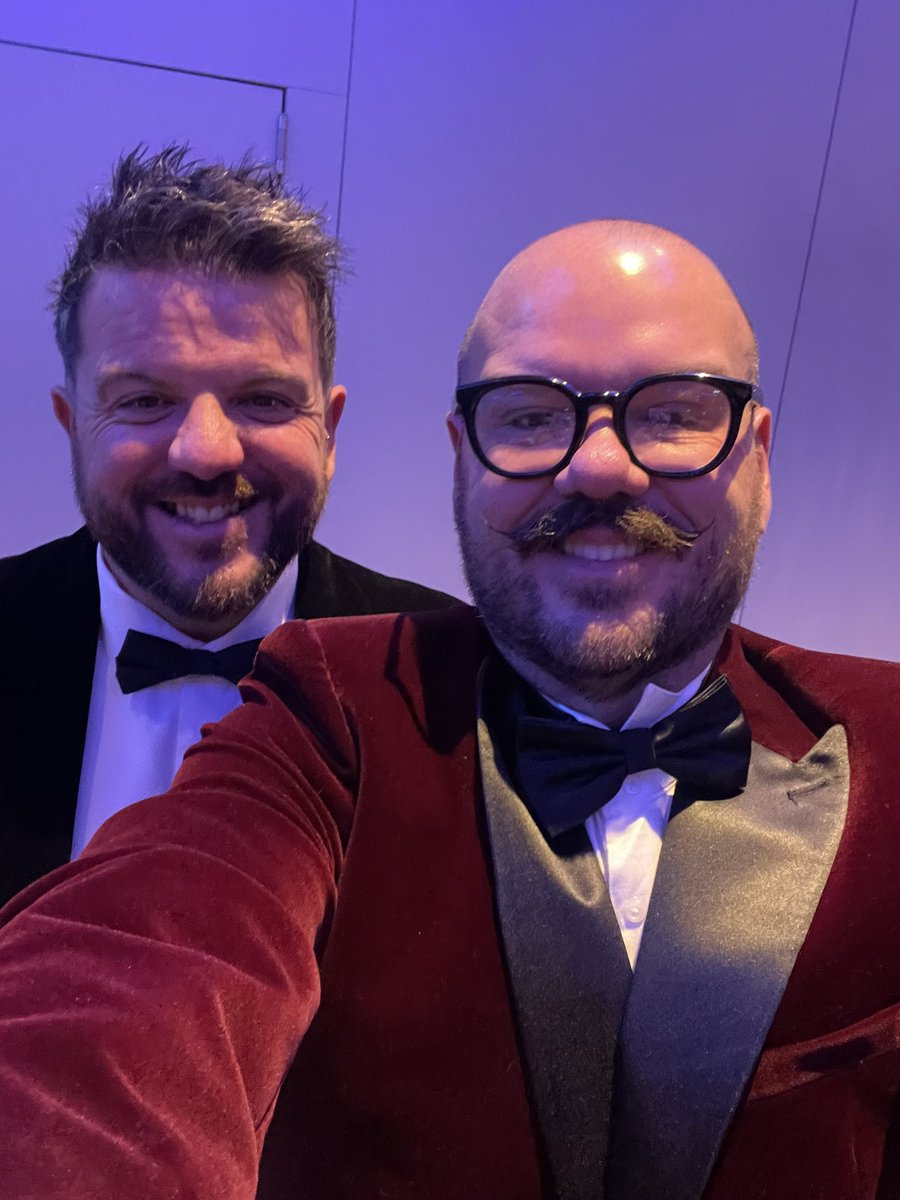 Kevin Parker-Evans (He/Him) tweet media