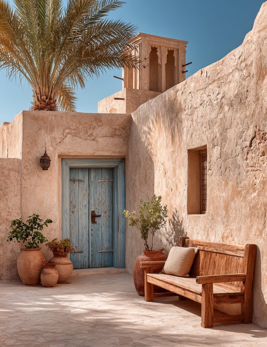 مريت بيتٍ للمحبين مقفول
وجابتني القدره على حد بابه