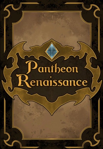 PantheonRen's tweet image. New card design, who dis?
#GreekMythology 
#cardgamedevelopment 
#boardgames