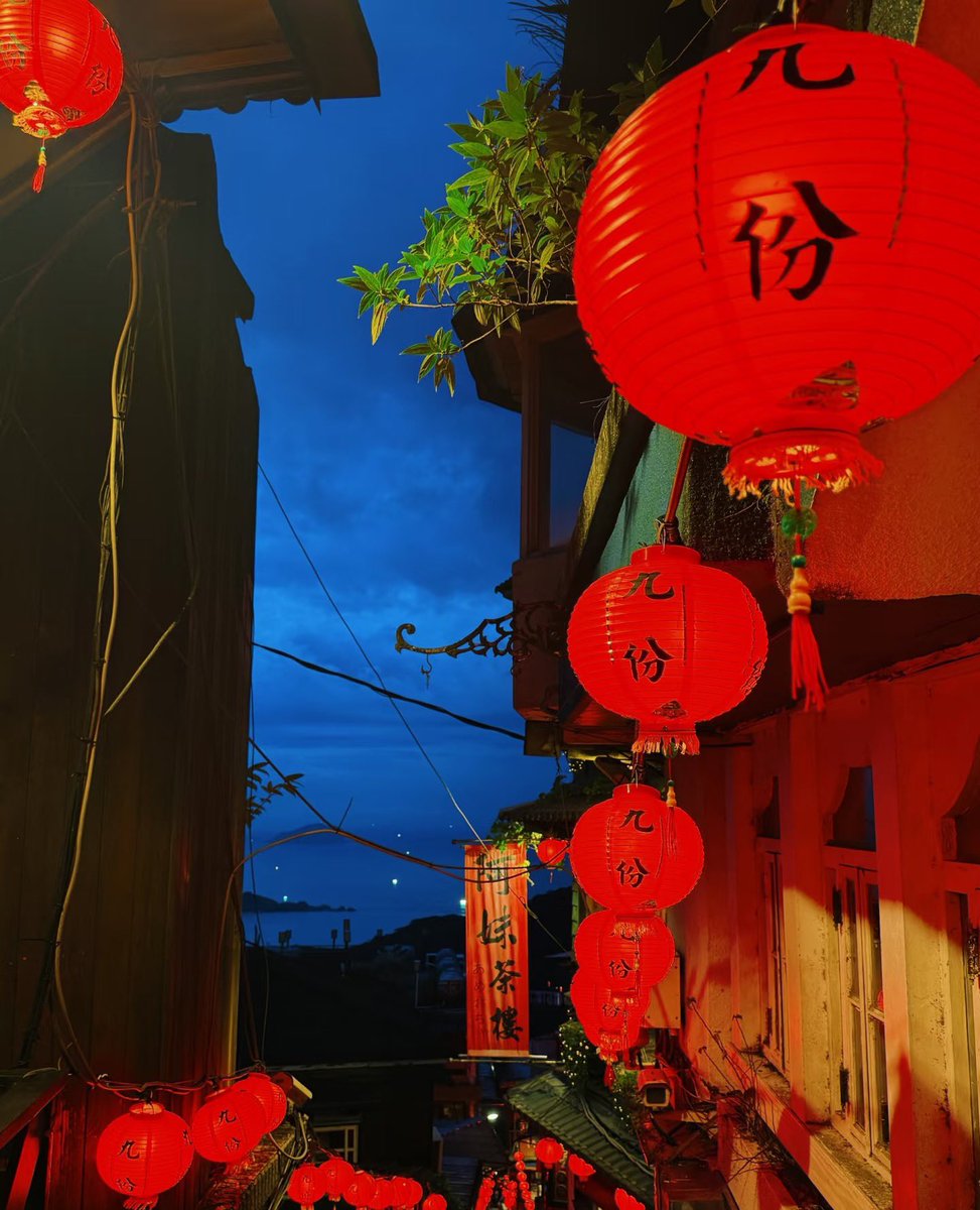 andamonnn's tweet image. Juifen Taiwan 🇹🇼