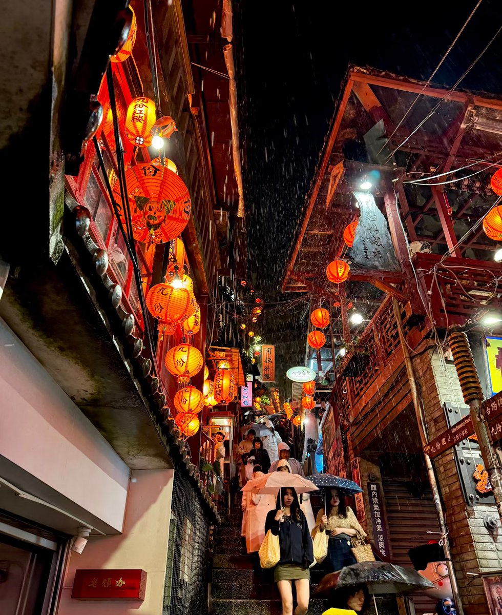 andamonnn's tweet image. Juifen Taiwan 🇹🇼