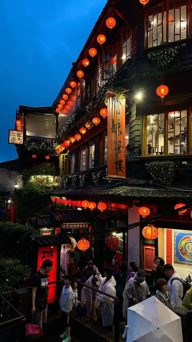 andamonnn's tweet image. Juifen Taiwan 🇹🇼