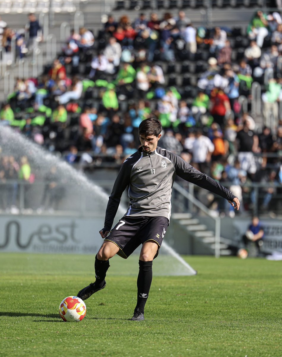Paso a paso, esto va de momentos ✅💪🦁 <a href="/RBL1912/">Real Balompédica Linense</a>