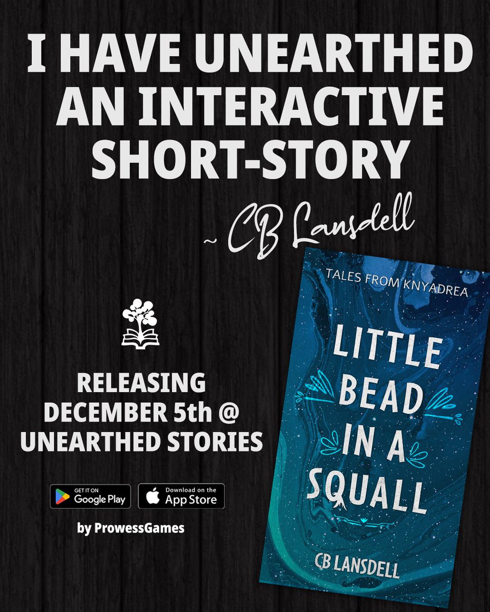 Coe Lansdell – Author (@cblansdell) on Twitter photo 