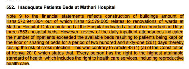 MwangiBonnie's tweet image. I truly believe that most Kenyans have no idea how bad things are. Many think they do, but they don't. 

Here is an example. 

In 2023-2024, our country spent KSH 3.8 trillion. On mostly, nonsense. 

We earned KSH 2.5 trillion, and borrowed KSH 1.5 trillion in order to make the…