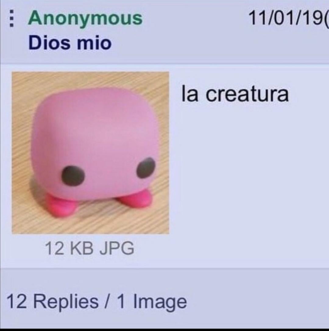 LEUK0K0RIA's tweet image. Need everyone to understand that this is what I mean when I&apos;m calling him the creature