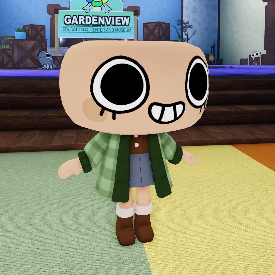 cozyastro's tweet image. All new skins with the new update!