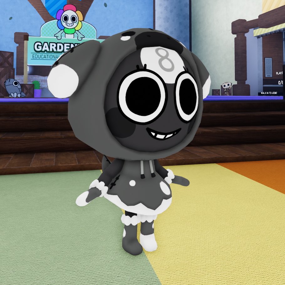 cozyastro's tweet image. All new skins with the new update!