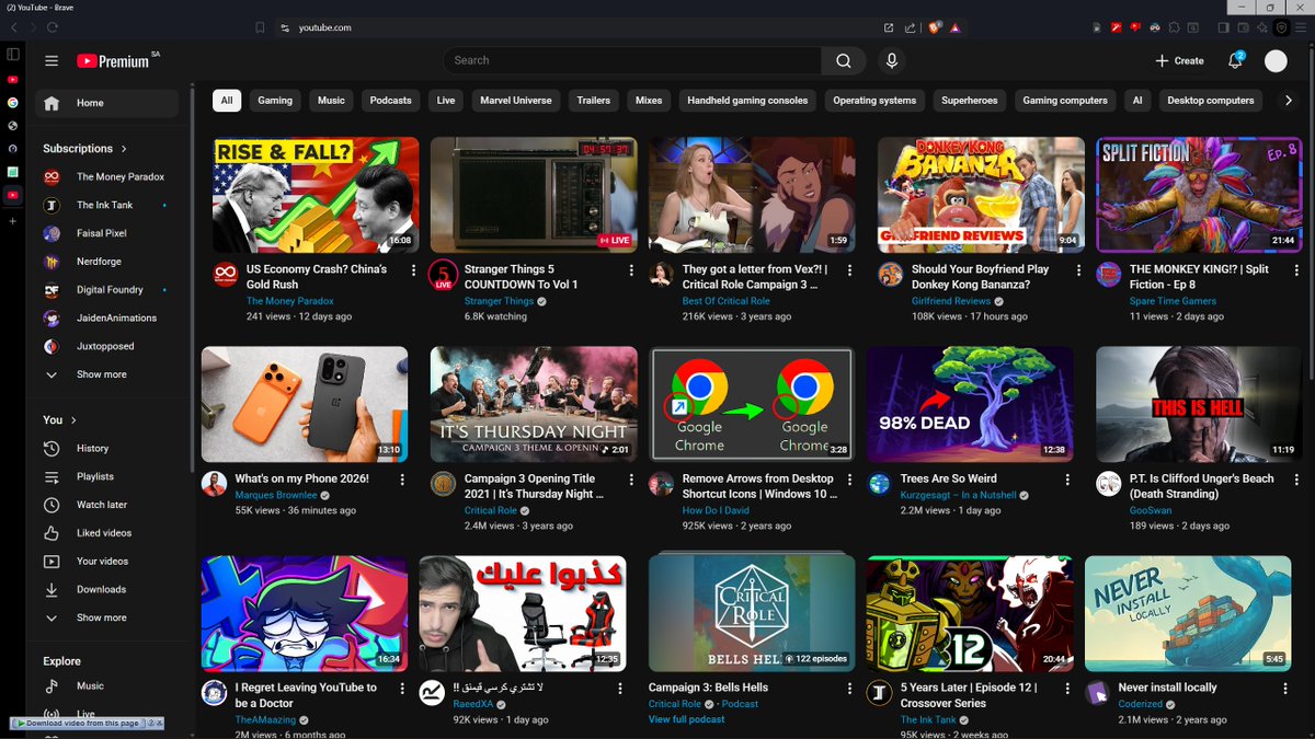 مهدي tweet media