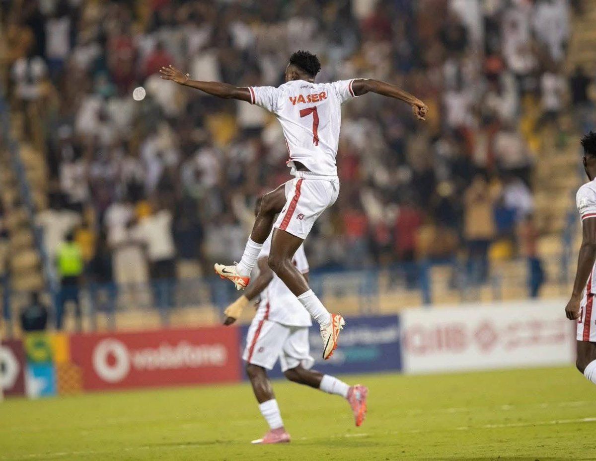 وانتصرت الويكه على الزعتر...🇸🇩😌💪