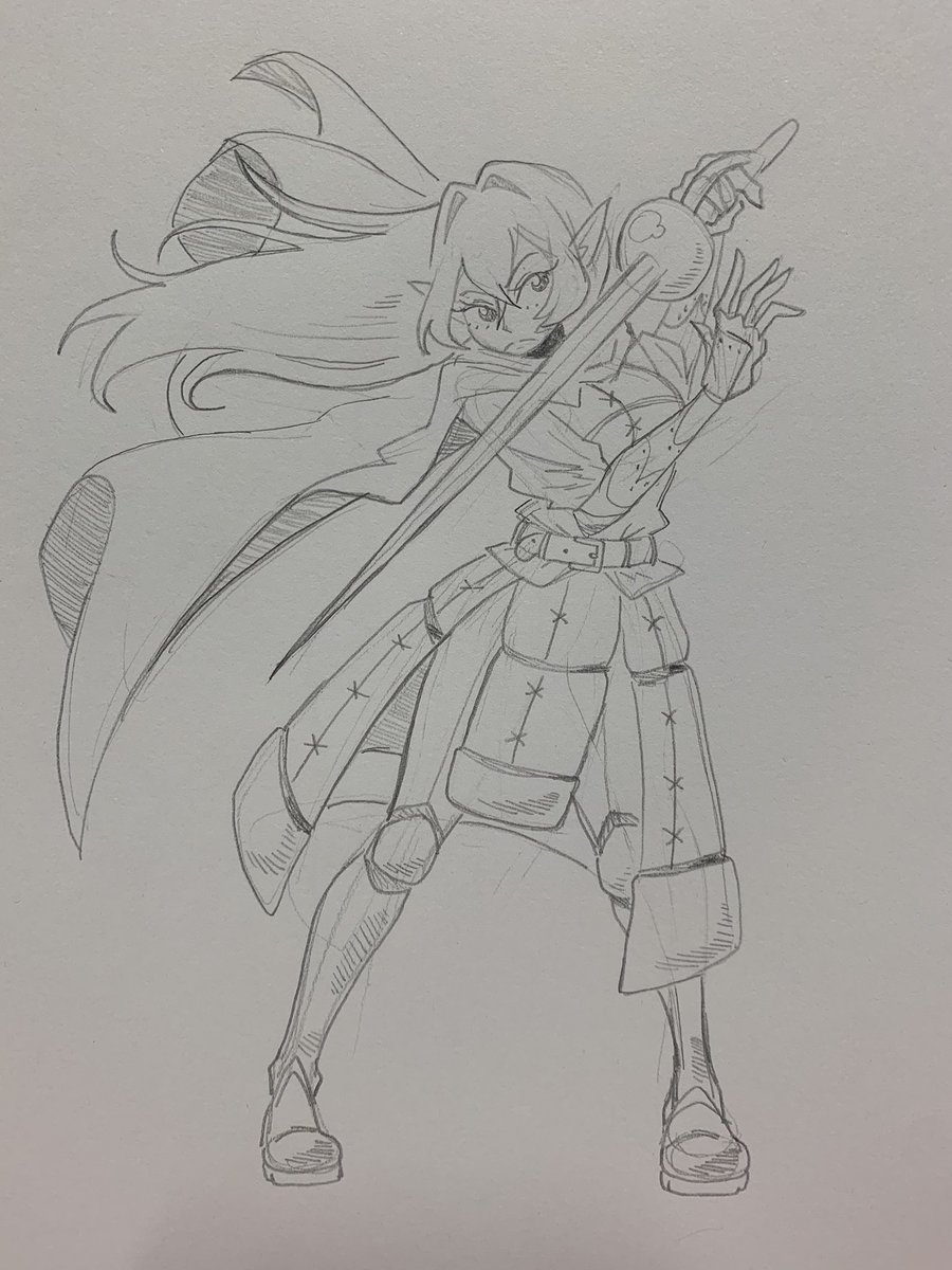 podrace_EXPLODE's tweet image. elf