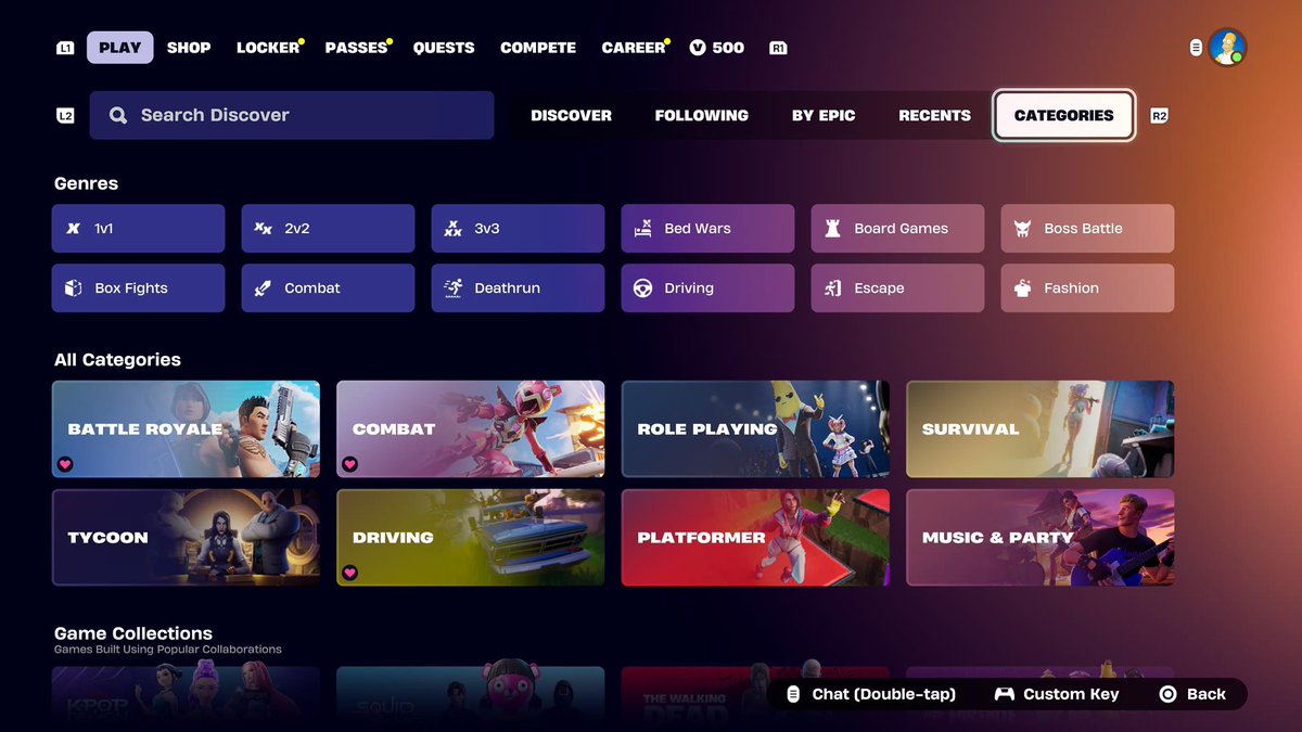 legit fortnite leaks tweet media