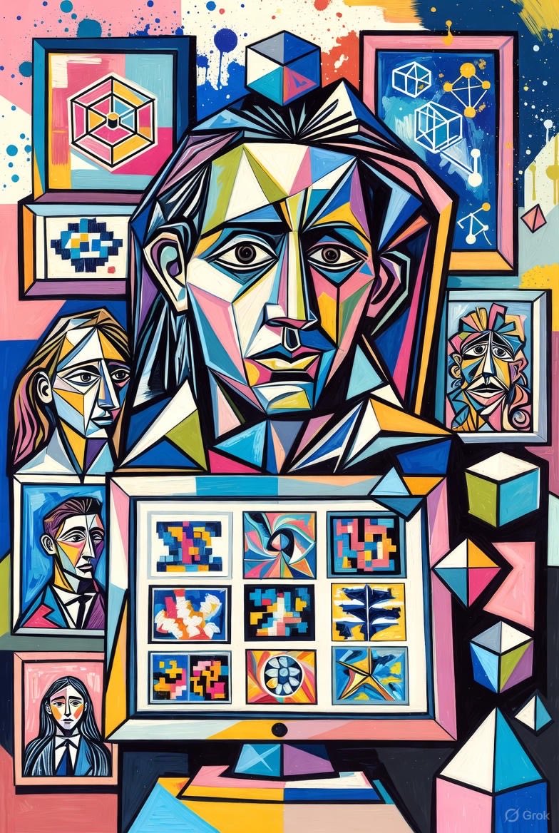 ClaudiaDanila's tweet image. When everything becomes numbers, fun stays priceless