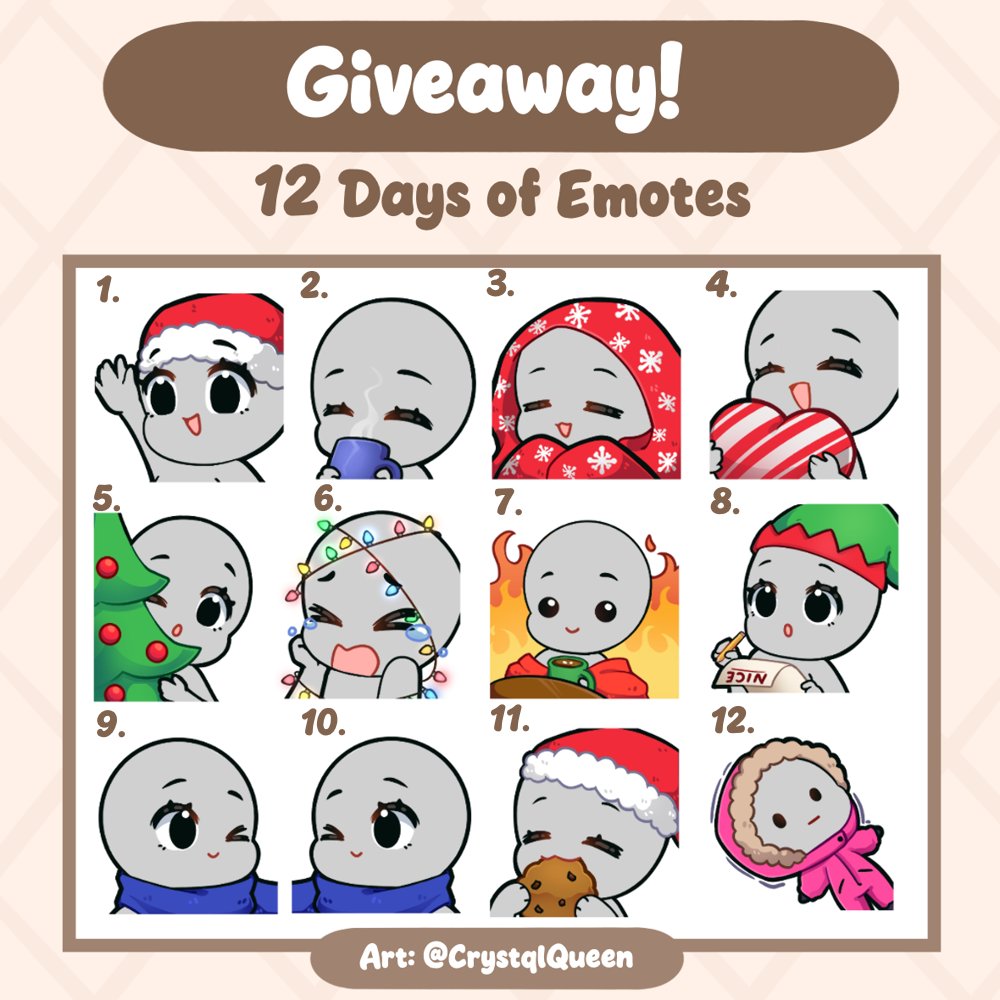 Crystql ✧ tweet media