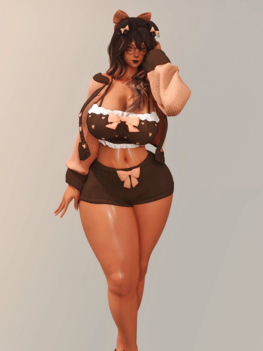 i love her sm 🥺🥺